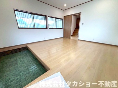【洋室】 | 木更津市桜井新町　中古戸建