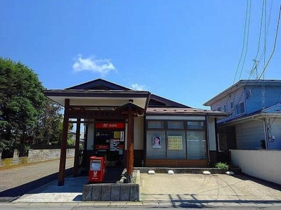 【周辺】 | アダージョ | 秋田将軍野郵便局まで307m