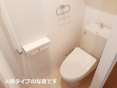 【トイレ】 | アダージョ