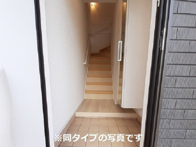 【玄関】 | アダージョ