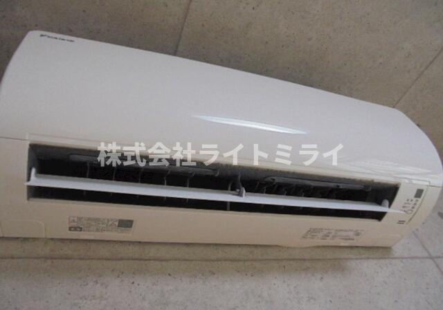 フェニックス新宿若松町の設備| 