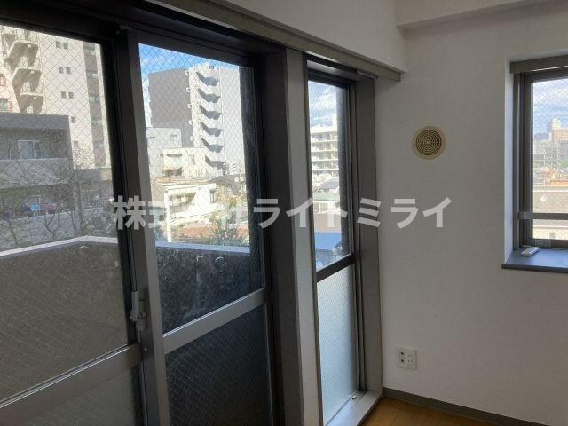 フェニックス新宿若松町のその他| 