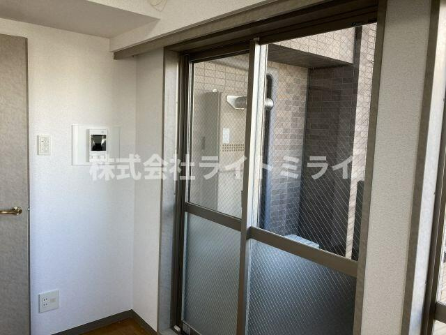 フェニックス新宿若松町の内装| 
