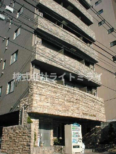 フェニックス新宿若松町