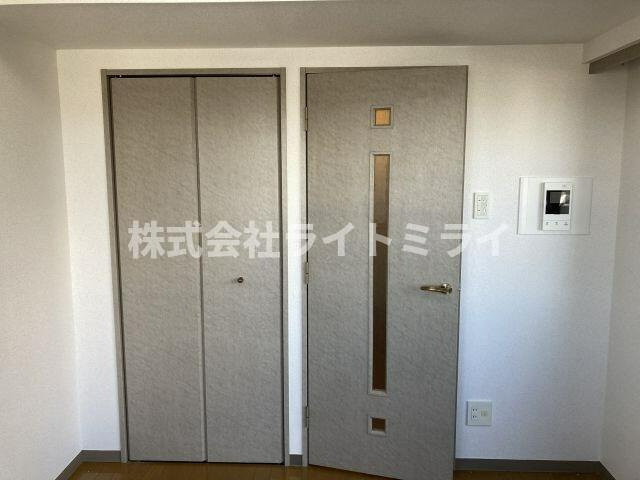 フェニックス新宿若松町のその他共用部分| 