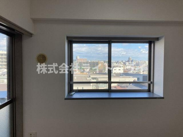 フェニックス新宿若松町の内装| 