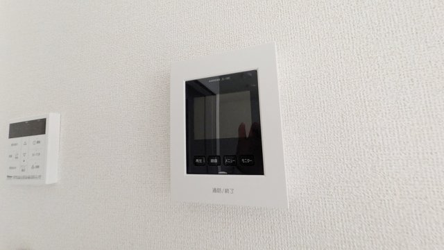 ＭーフローレンスⅦのセキュリティ