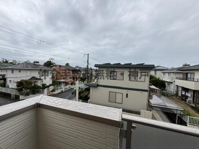 【展望】 | 神戸市西区狩場台2丁目　新築戸建1号棟　仲介手数料無料！ | 眺望良好