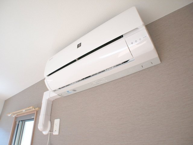 セントグリーンガーデンⅡの設備