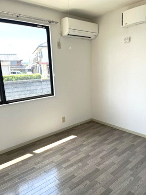 【子供部屋】 | アングル樫の木