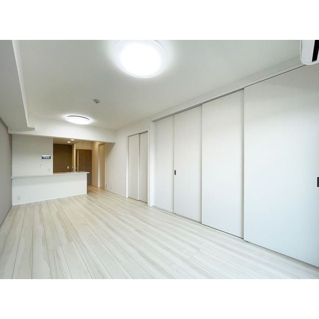 アジールコート練馬中村橋