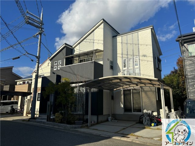 【アースデザイン】大久保町大久保町　オーナーチェンジ駅近戸建