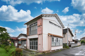 太田市宝町　中古戸建の画像