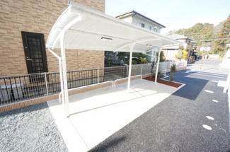 【その他共用部分】 | ポンデザール
