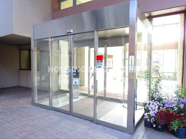グレーシィ須磨アルテピアⅠ番街のその他共用部分