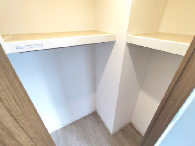 【収納】プランドール新北野