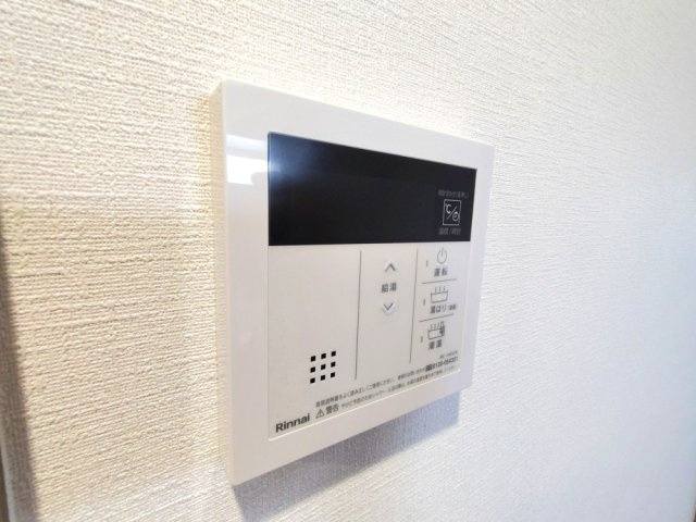 【設備】プランドール新北野
