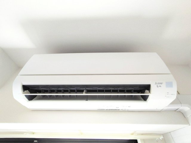 【設備】プランドール新北野
