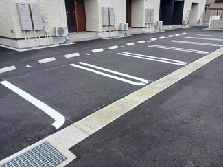 【駐車場】 | デイスヒルズ