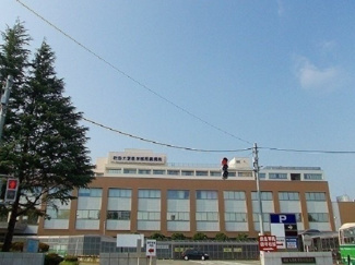 【周辺】 | デイスヒルズ | 秋田大学医学部付属病院まで1447m