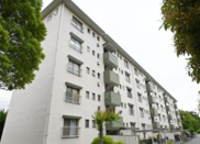 幸町西住宅15街区3号棟の画像