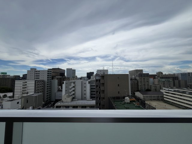 【展望】ズーノクルーズ江坂