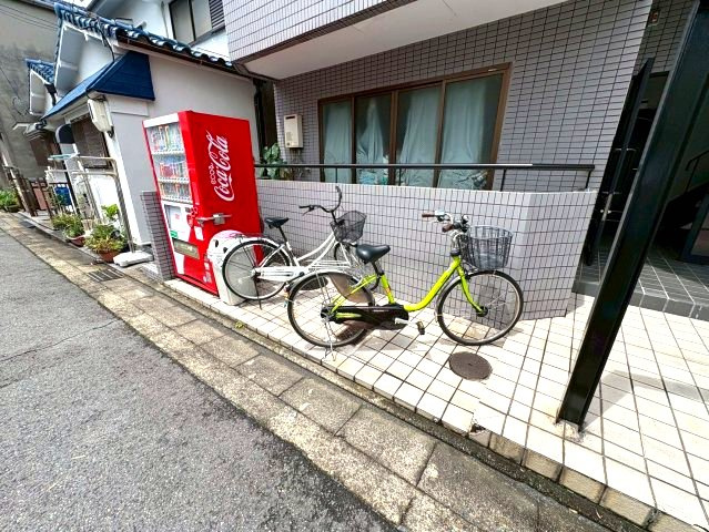 ローレルハイツのその他共用部分