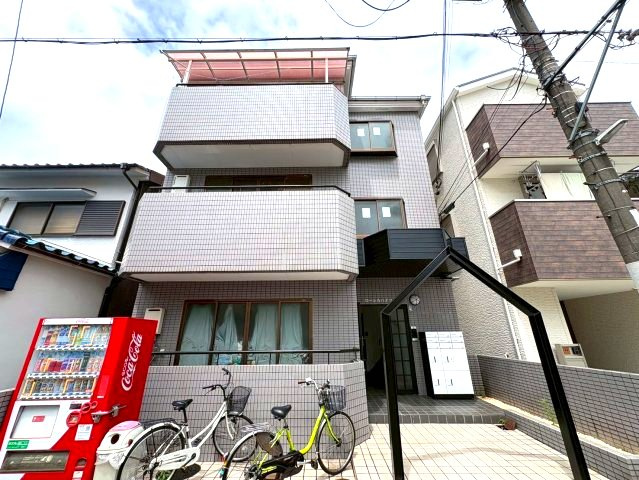ローレルハイツ