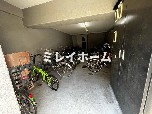 GRACE大森のその他共用部分