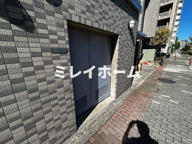GRACE大森のその他