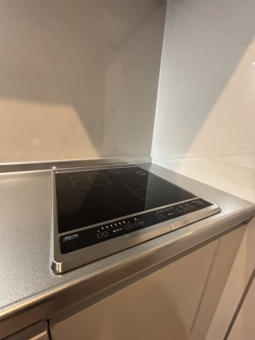 【キッチン】カルム西野 