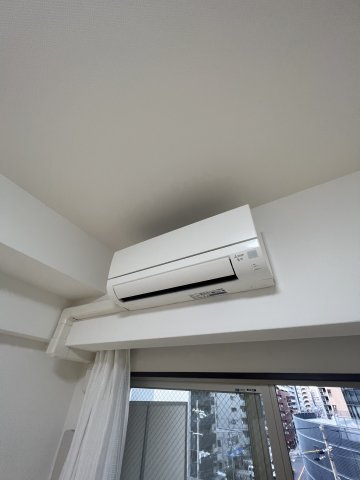 【設備】グランシス江坂
