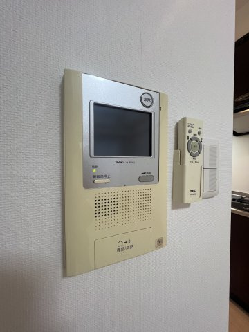 【セキュリティ】グランシス江坂