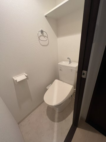 【トイレ】グランシス江坂