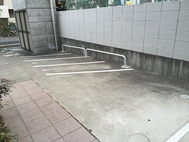 【外観パース】ラ・フィーネ江坂 