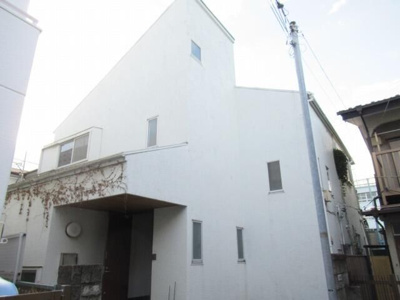 【外観】 | 中町１丁目戸建