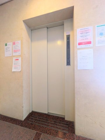 アブニール根岸のその他共用部分