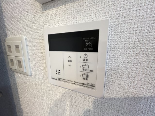 【設備】セレニテ江坂エクラ