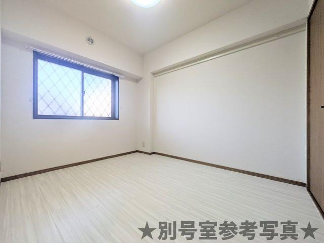 アブニール根岸の内装