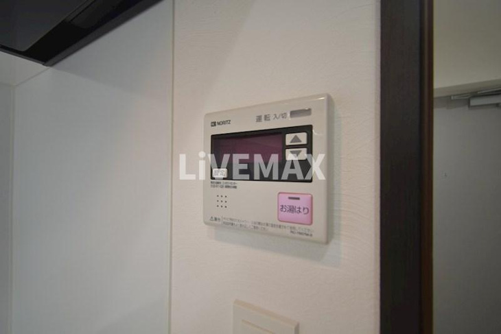 【設備】プライマル南森町 