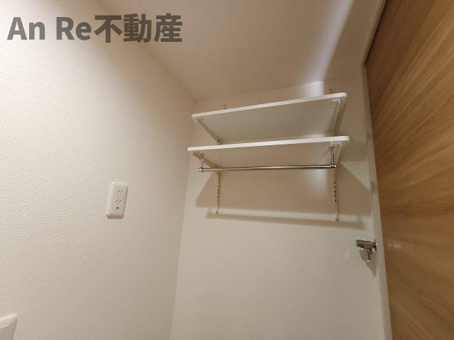 川口市戸塚４丁目の賃貸マンションのその他|別部屋イメージ写真