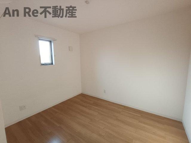 川口市戸塚４丁目の賃貸マンションの洋室