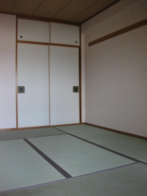 【和室】 | サーパス表町