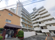 ローズコーポ京橋の画像
