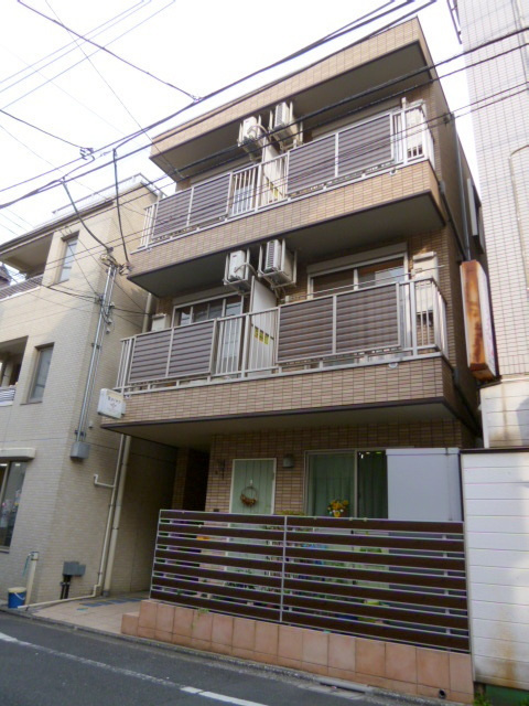 Ｒｅｓｉｄｅｎｚａ ｄｉ Ｆｉｏｒｅの外観|★通勤や通学に便利な立地★