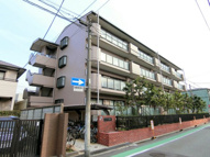 西宮市甲子園口２丁目のマンションの画像