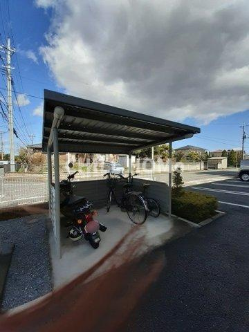 ラコルタのその他共用部分|当社、チルホームのHPもご覧ください(^^)/物件情報多数♪