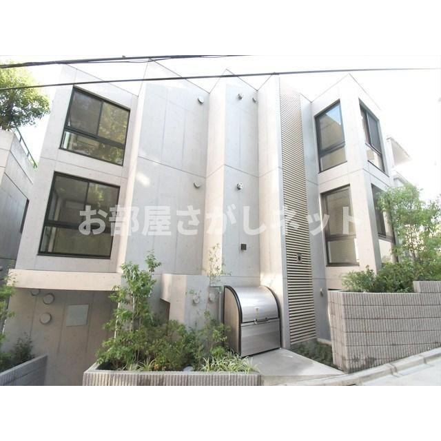 ルクレ目白西坂【おとり物件なし】#学生・社会人にオススメ！初期費用分割払いOK！の外観