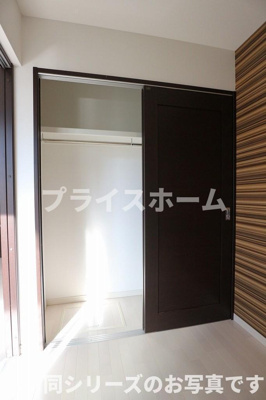 【収納】 | GRANDTIC Pierre大橋　★プライスホームなら仲介手数料が割引価格です！★