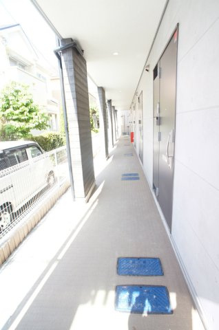 リブリ・高島台のその他